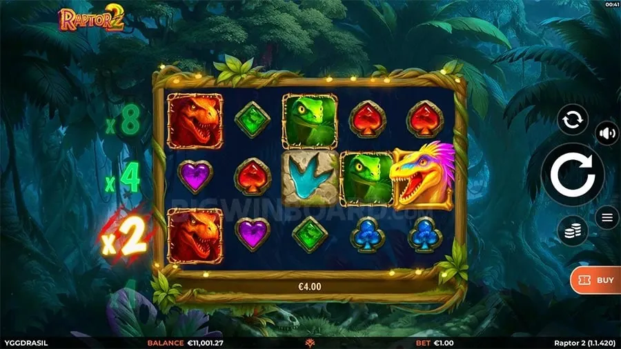 Top JILI Slot Games